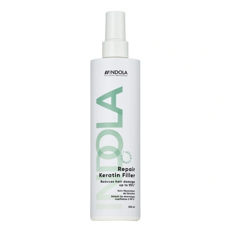 Indola Repair Keratin Filler 300ml főképe